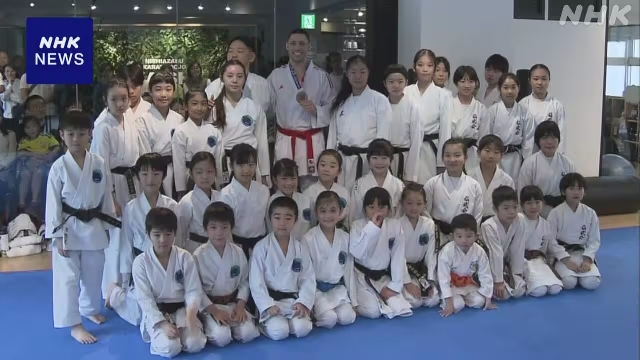 Medali Olimpiade Atlet Ukraina Dikembalikan oleh Pembeli dari Jepang