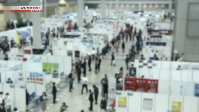 Perusahaan Jepang Pertimbangkan Pengurangan Perekrutan Lulusan Baru