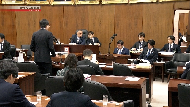 Pemerintah Jepang Rencanakan Kenaikan Biaya Izin Tinggal bagi Warga Asing