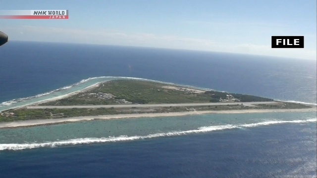 Rangkaian Pulau Jepang pada Praktiknya Izinkan Survei Lokasi Pembuangan Limbah Nuklir