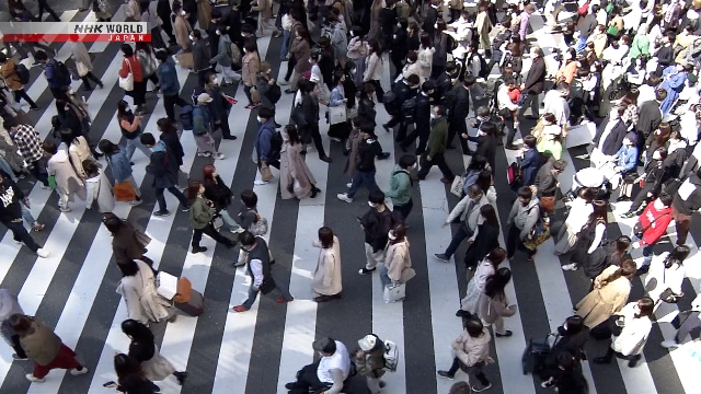 Jajak Pendapat NHK: Dukungan untuk Kabinet Takaichi 61 Persen, Penolakan 22 Persen