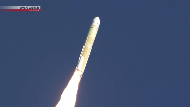 JAXA Laporkan Dugaan Penyebab Kegagalan Peluncuran Roket H3