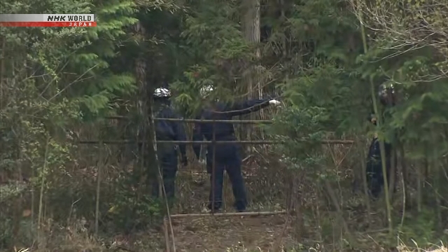 Polisi Kyoto: Bocah 11 Tahun Diduga Meninggal pada Akhir Maret Saat Hilang