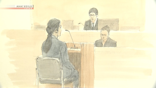 Wanita Thailand Bantah Tuduhan Memperantarai Prostitusi Anak di Jepang