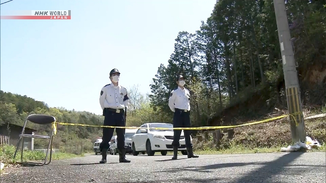 Polisi Tangkap Ayah Bocah 11 Tahun atas Dugaan Meninggalkan Jasadnya