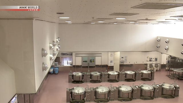 Sekolah Dasar dan Menengah di Kota Hachinohe Diliburkan Akibat Kerusakan Dapur Sekolah Pasca-Gempa