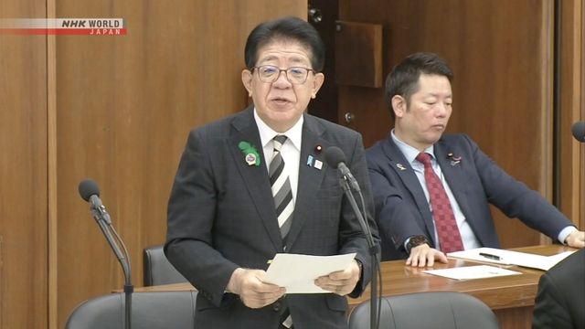 Ilustrasi kapal-kapal yang melintasi kawasan perairan Teluk Persia.