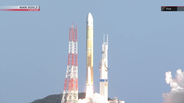 JAXA Tetapkan 10 Juni untuk Peluncuran Roket H3 Berikutnya