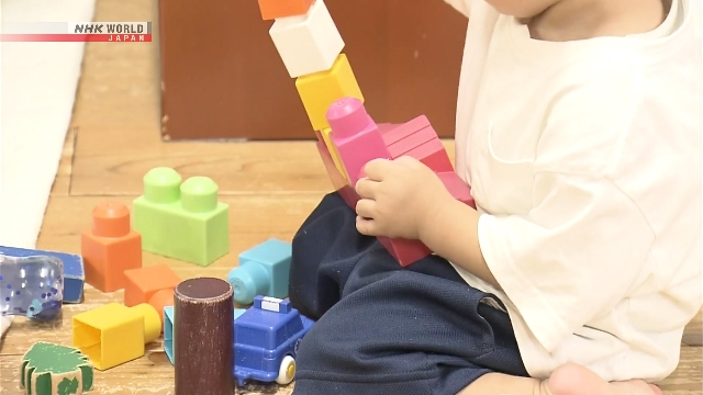 Jumlah Anak di Jepang Menurun Selama 45 Tahun Berturut-turut