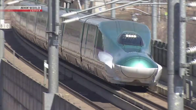 Komisi Perdagangan Adil Jepang Geledah 9 Perusahaan Terkait Dugaan Pengaturan Tender Hokkaido Shinkansen