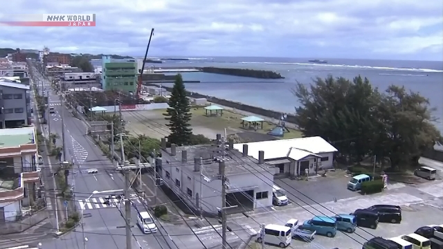 Gempa Magnitudo 5,9 Guncang Dekat Okinawa, Jepang Selatan