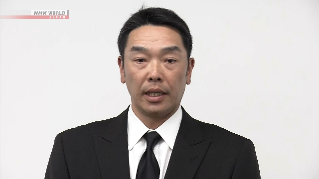 Manajer Yomiuri Giants Shinnosuke Abe Dibebaskan Usai Ditangkap atas Dugaan Penganiayaan
