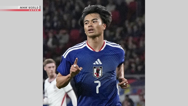 Bintang Brighton Kaoru Mitoma Sukses Jalani Operasi Hamstring
