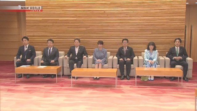 Jepang Kucurkan 510 Miliar Yen untuk Ringankan Tagihan Energi Rumah Tangga