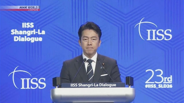 Menhan Koizumi Bantah Tudingan 'Militerisme Baru' terhadap Jepang