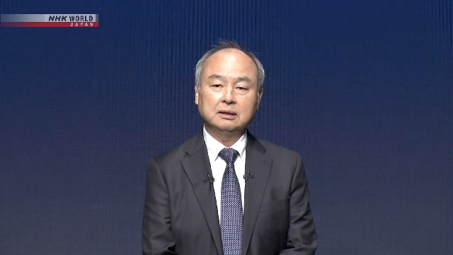 Ilustrasi kerja sama teknologi keamanan siber antara SoftBank dan OpenAI untuk infrastruktur Jepang.