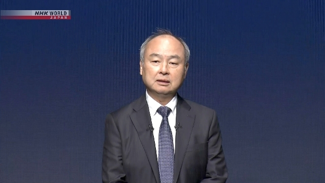 Ilustrasi kerja sama teknologi keamanan siber antara SoftBank dan OpenAI untuk infrastruktur Jepang.