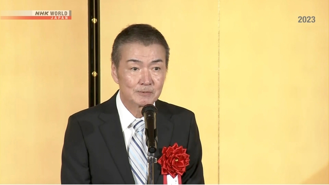 Novelis Jepang Terlaris Higashino Keigo Meninggal Dunia
