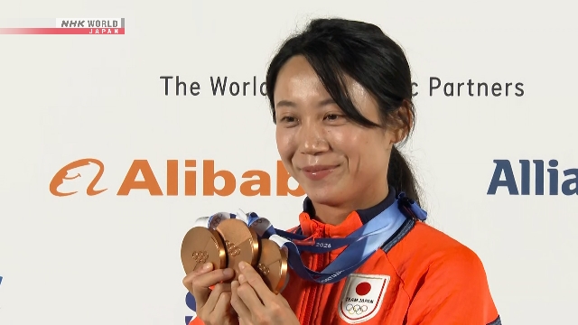 Bintang Speed Skating Jepang Takagi Miho Akan Menerima Penghargaan Kehormatan Rakyat