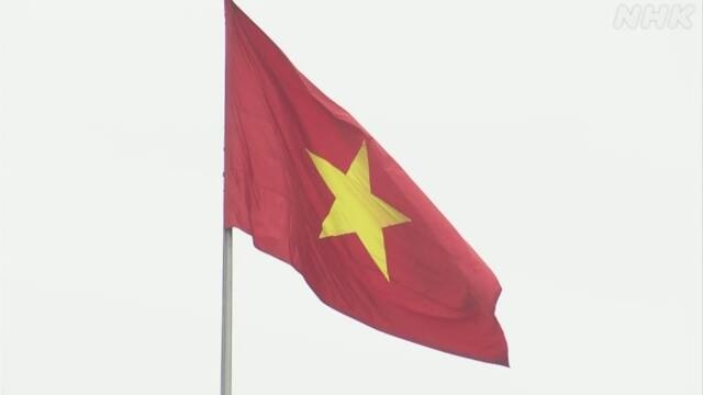 Peserta Magang Teknis Vietnam Tewas dalam Gempa Kumamoto di Barat Daya Jepang