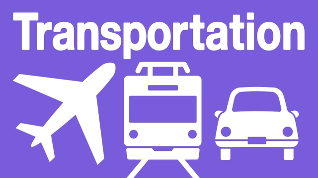 Kemungkinan Dampak Chan-hom terhadap Transportasi di Jepang