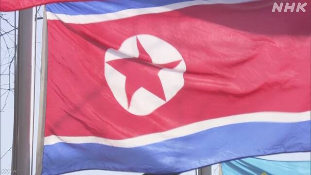 Ilustrasi berita peluncuran objek diduga rudal balistik Korea Utara yang dilaporkan Kementerian Pertahanan Jepang