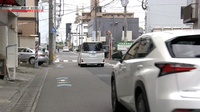 Aturan Lalu Lintas Baru di Jepang: Batas Kecepatan di Jalan Permukiman Diturunkan Jadi 30 Km/Jam