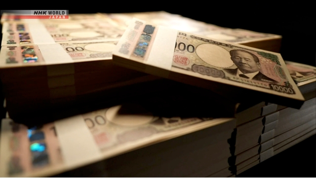 Pengajuan Anggaran Tahun Fiskal 2027 Jepang Capai Rekor 143 Triliun Yen