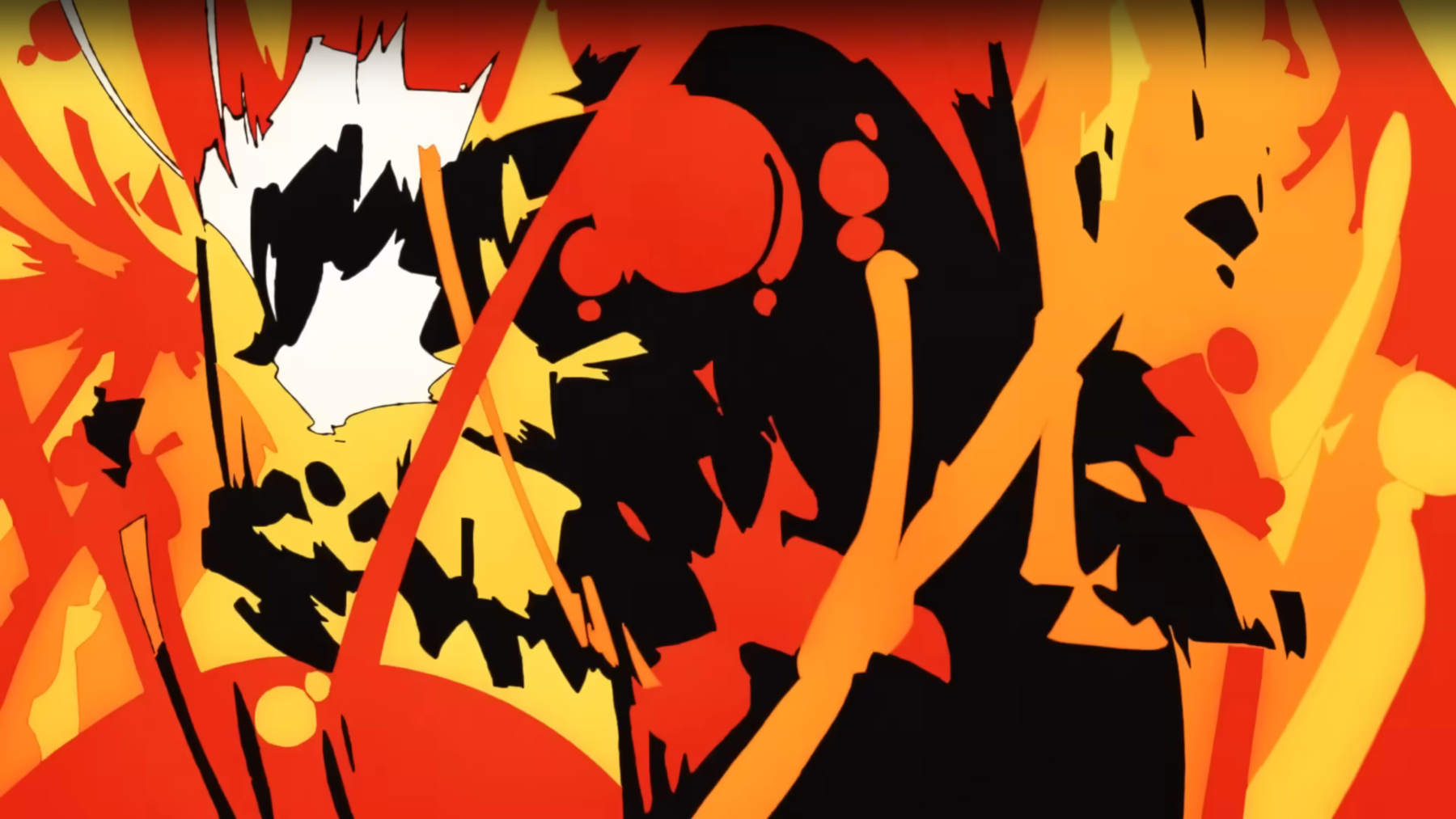 Paru Itagaki dan Science SARU Bagikan Detail Anime 'SANDA' di Anime Expo 2025 - visual tambahan dari sumber