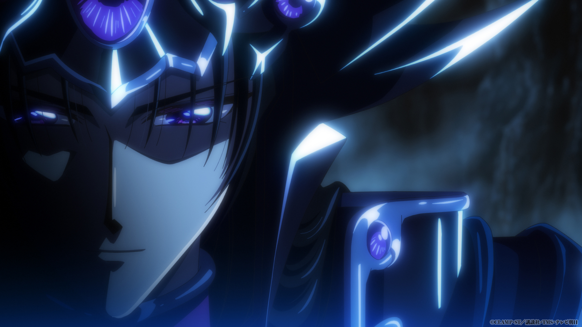 Kekuatan Tekad: Rie Takahashi dan Saori Hayami tentang Menemukan Kembali 'Magic Knight Rayearth' - visual tambahan dari sumber