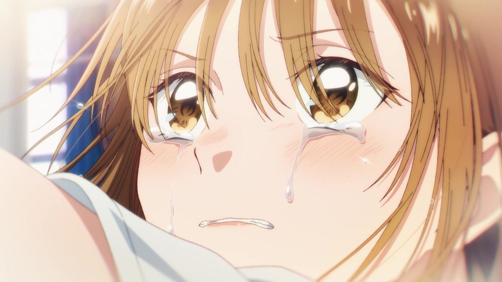 Romansa Bertemu Olahraga: Shouya Chiba dan Akari Kitou Membahas Ao no Hako - visual tambahan dari sumber