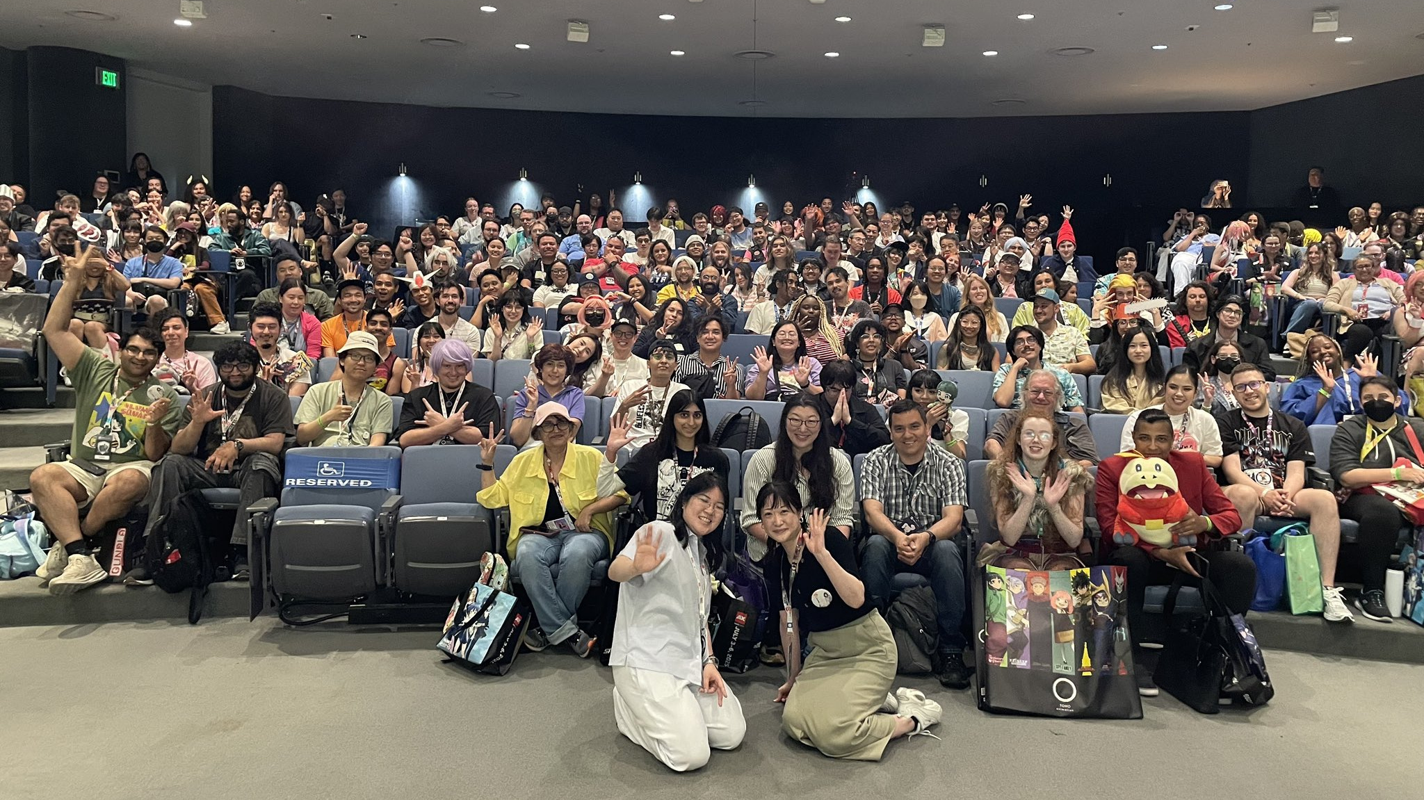 Menghidupkan Dunia Murni dan Tulus dalam Anime 'A Star Brighter Than The Sun' - visual tambahan dari sumber