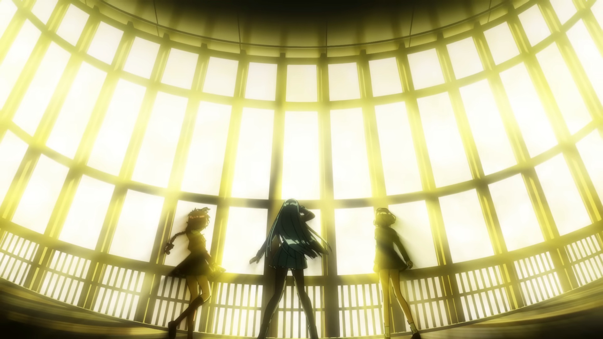 Kekuatan Tekad: Rie Takahashi dan Saori Hayami tentang Menemukan Kembali 'Magic Knight Rayearth' - visual tambahan dari sumber