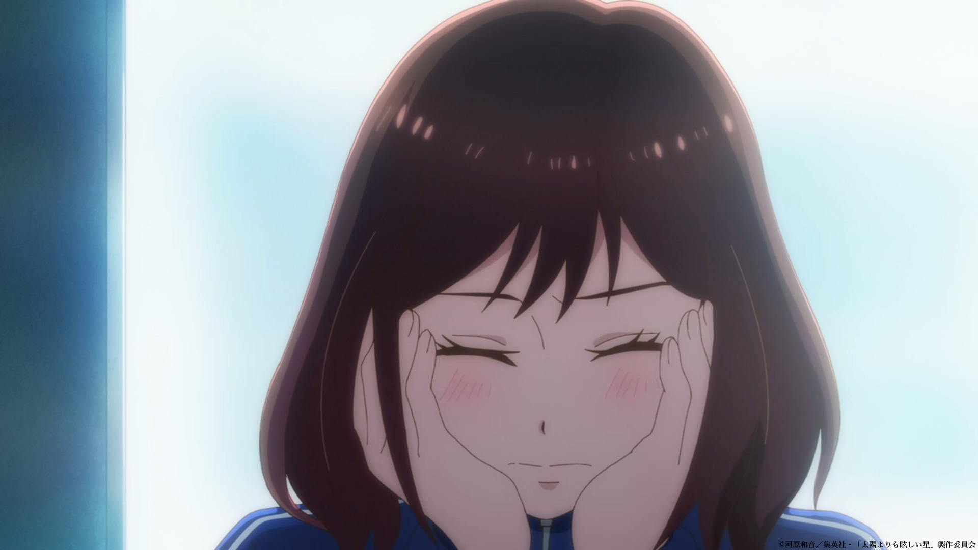 Menghidupkan Dunia Murni dan Tulus dalam Anime 'A Star Brighter Than The Sun' - visual tambahan dari sumber