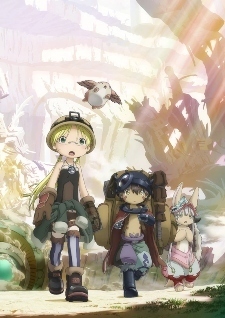 Serial Anime 'Made In Abyss: Retsujitsu no Ougonkyou' Akan Berlanjut ke Sekuel Baru