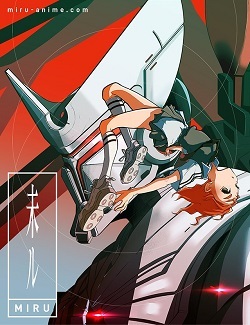 Ilustrasi berita Yanmar Umumkan Proyek Anime Orisinal 'Miru', Angkat Tema Harmoni Manusia dan Alam