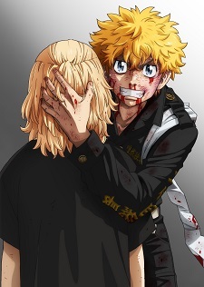 Sekuel Anime 'Tokyo Revengers' Resmi Diumumkan