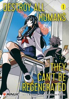 Rangkuman Rilis Anime, Manga, dan Light Novel Amerika Utara untuk Oktober - visual tambahan dari sumber