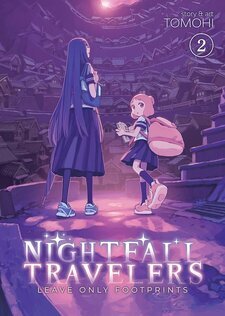 Rangkuman Rilis Anime, Manga, dan Light Novel Amerika Utara untuk Oktober - visual tambahan dari sumber