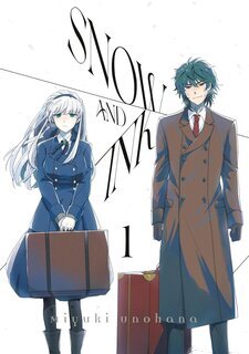 Ilustrasi berita Rangkuman Rilis Anime, Manga, dan Light Novel Amerika Utara untuk November