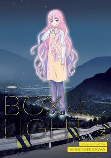Rangkuman Rilis Anime, Manga, dan Novel Ringan Amerika Utara untuk Desember - visual tambahan dari sumber