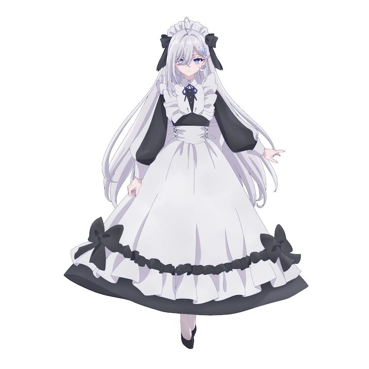 Ilustrasi berita Anime 'Shibou Yuugi de Meshi wo Kuu.' Umumkan Staf Utama, Tayang Januari 2026