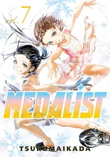 Ilustrasi berita Rangkuman Rilis Anime, Manga, dan Novel Ringan Amerika Utara untuk Maret
