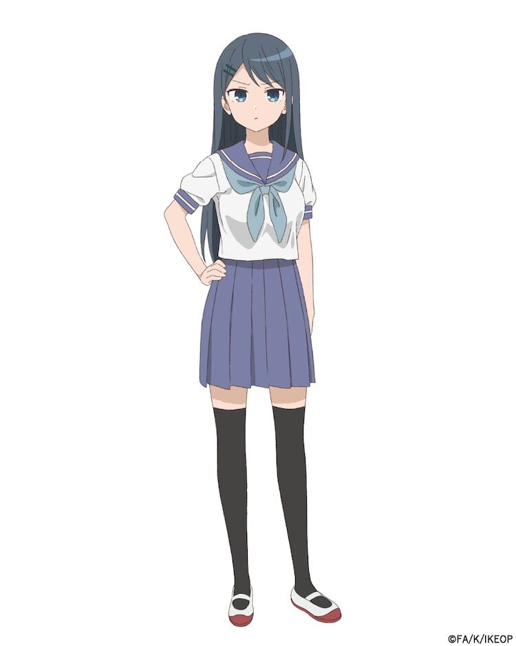 Ilustrasi berita Dua Pengisi Suara Tambahan Anime 'Kao ni Denai Kashiwada-san to Kao ni Deru Oota-kun' Terungkap