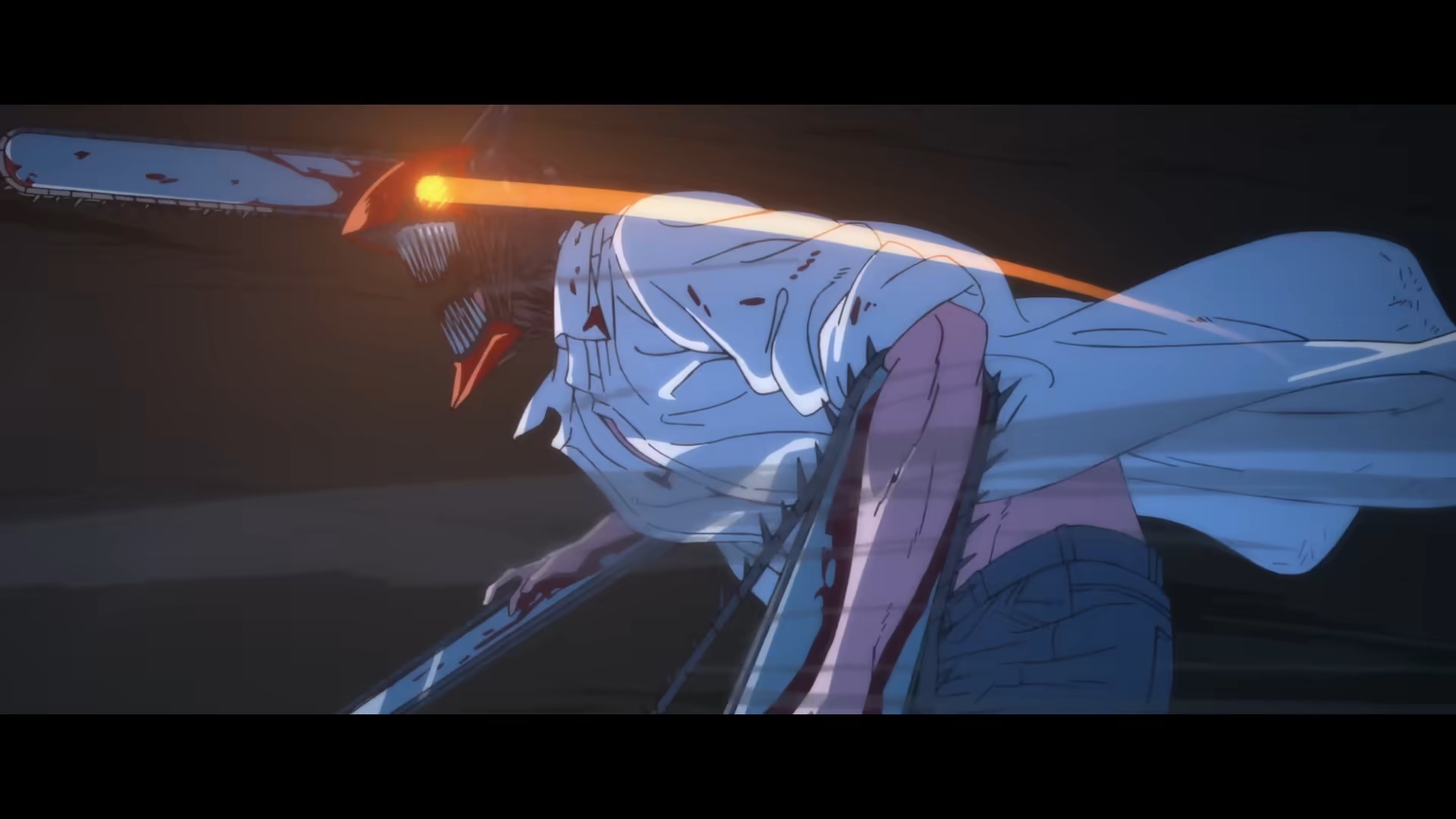 Chainsaw Man Movie: Reze-hen Siap Bawa Kisah Emosional Denji ke Layar Lebar - visual tambahan dari sumber