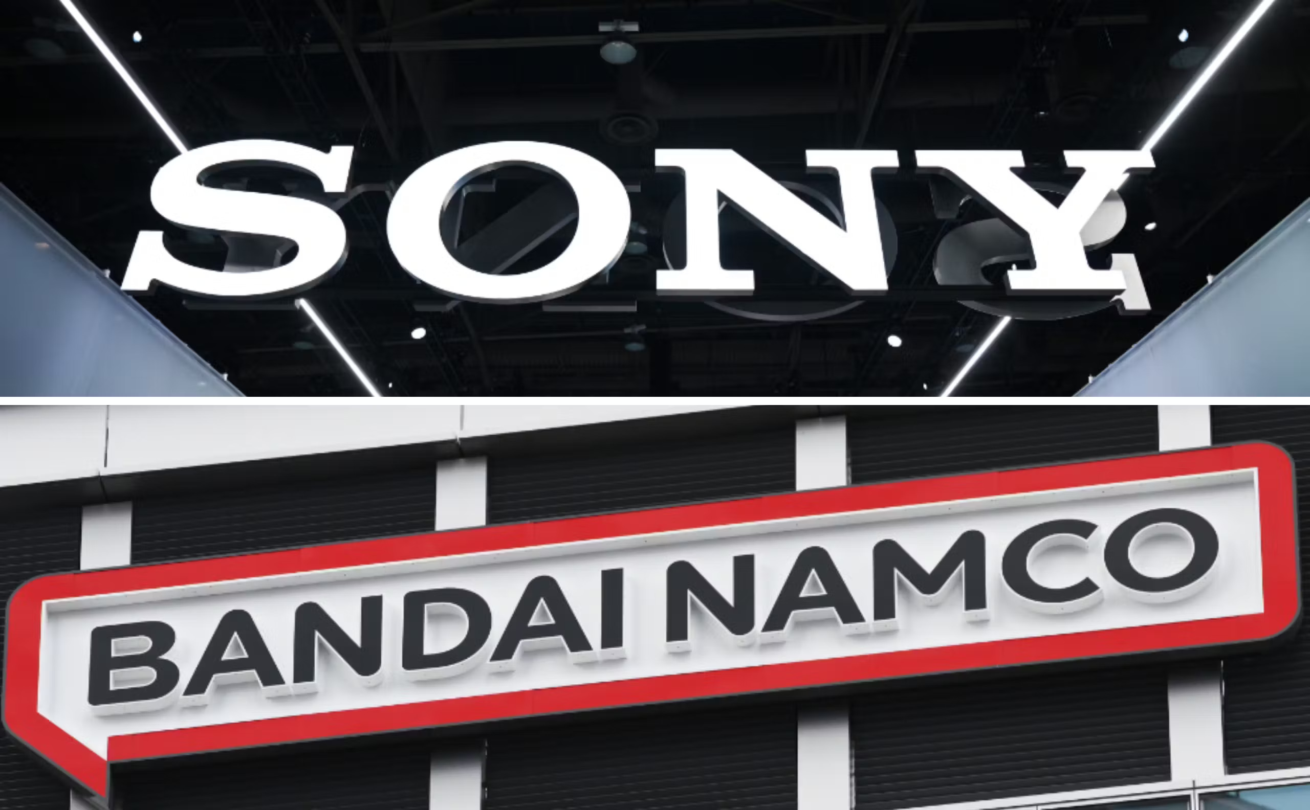 Sony dan Bandai Namco Jalin Aliansi Strategis Perkuat Jangkauan IP Global