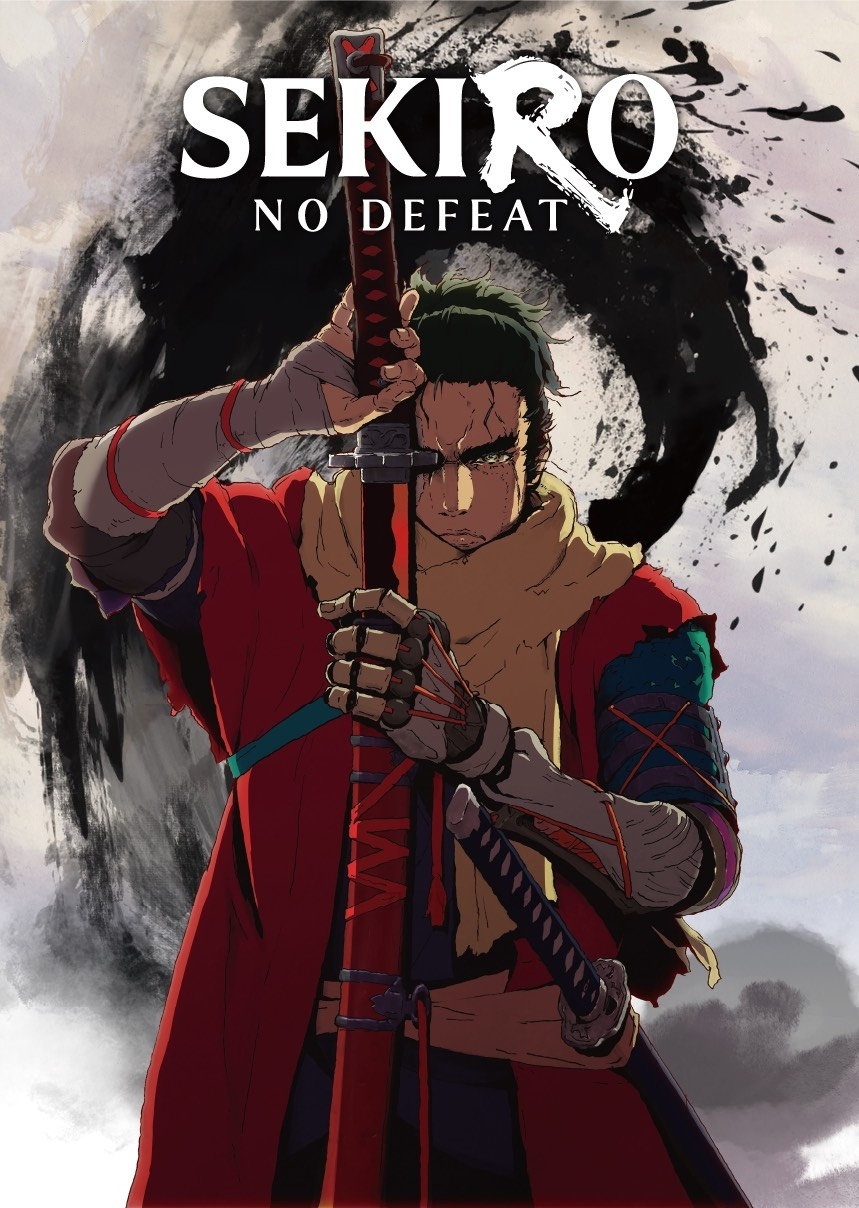 Ilustrasi berita Sekiro: Shadows Die Twice Diadaptasi Jadi Anime, Rilis 2026