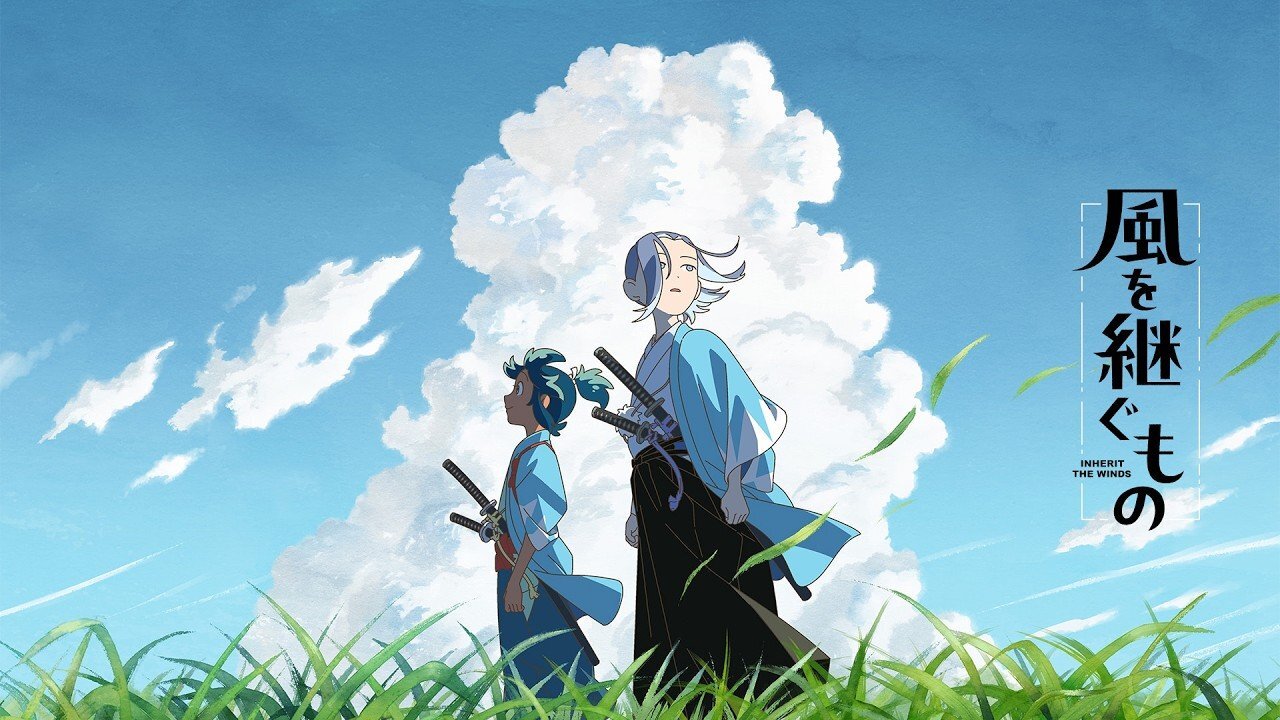 Ilustrasi berita Aniplex Umumkan Proyek Anime Orisinal 'Kaze wo Tsugumono'