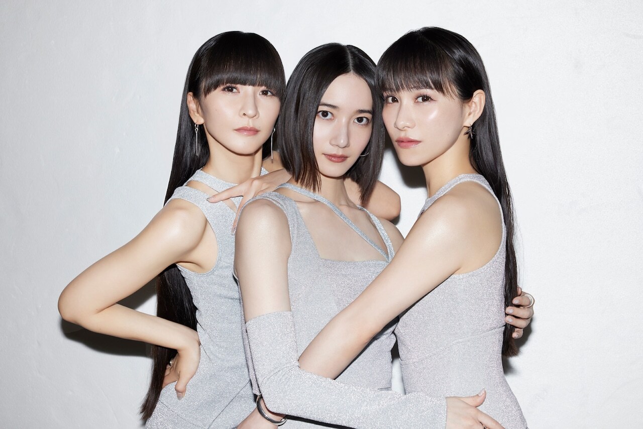Ilustrasi berita Trio Techno-Pop Perfume Umumkan Hiatus Mulai 2026