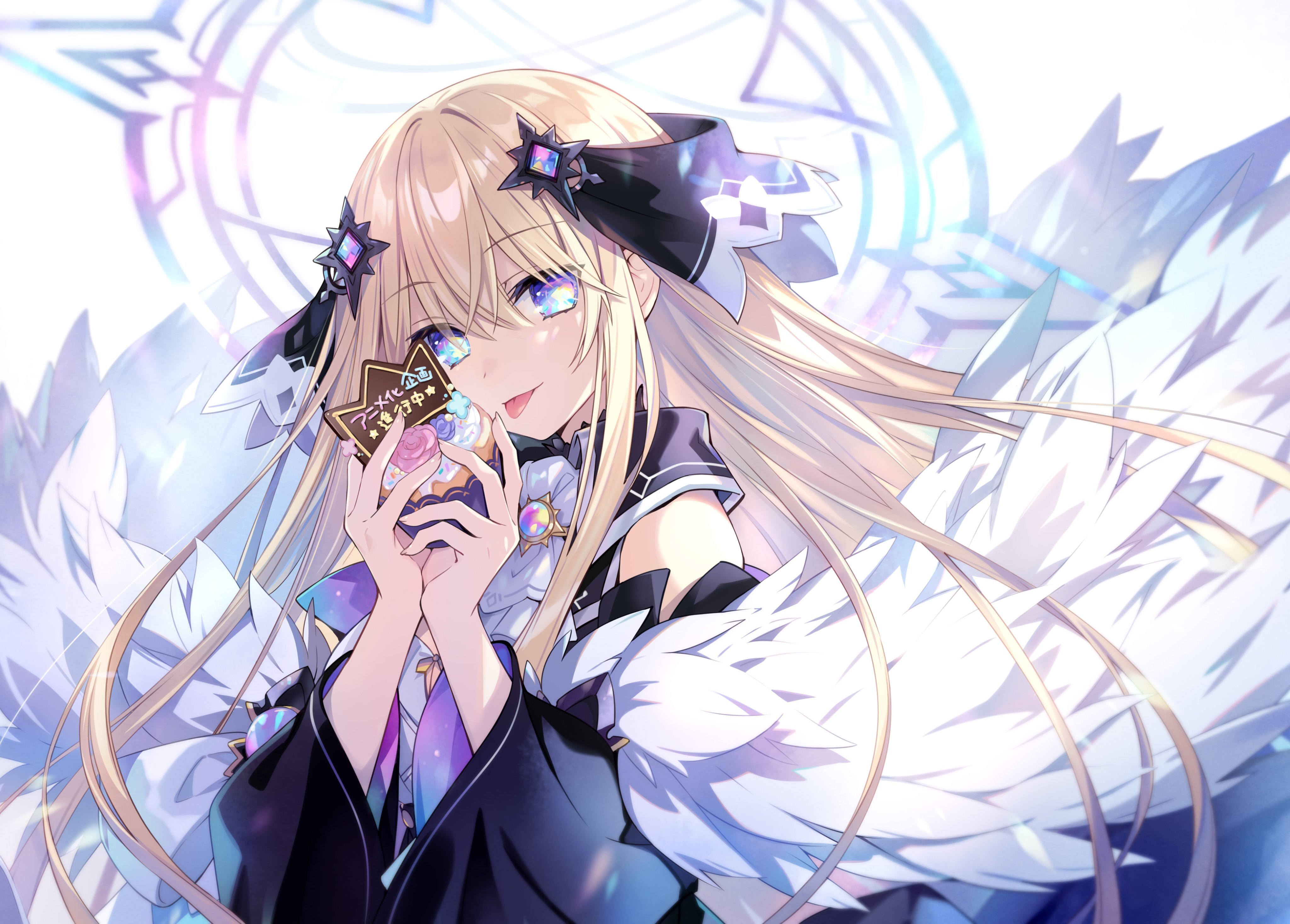 Ilustrasi berita Light Novel Ousama no Propose Resmi Diadaptasi Menjadi Anime